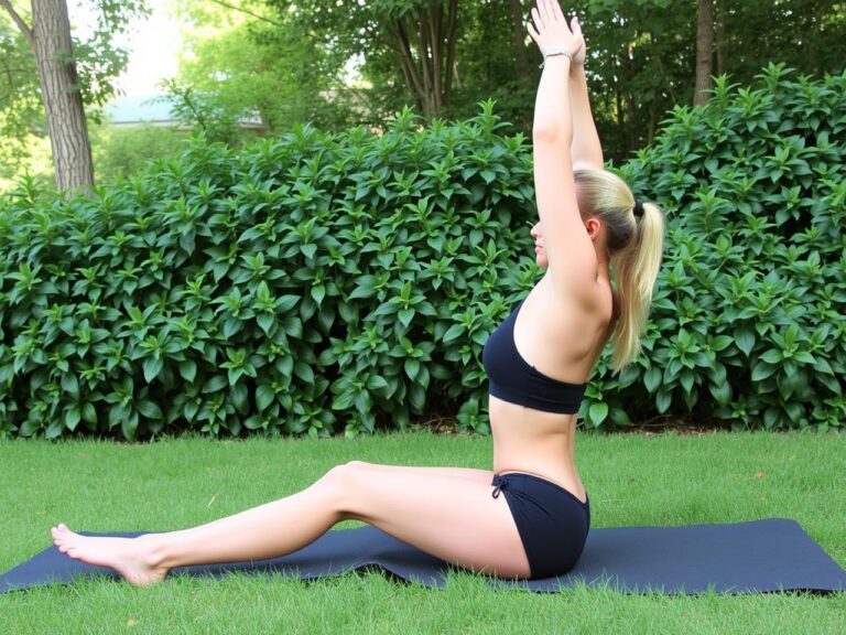 Help Your Body Feel Its Best with these 10 Crucial Stretches