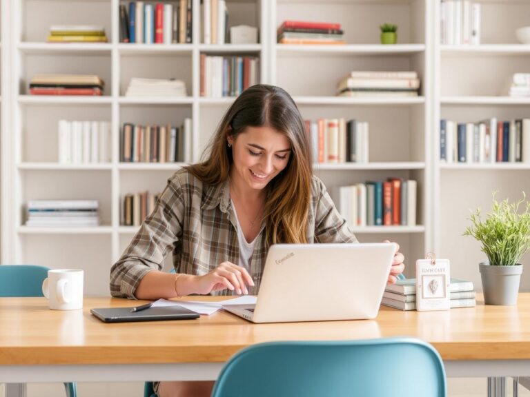 The Art of Freelancing: How to Turn Your Skills into a Lucrative Online Career