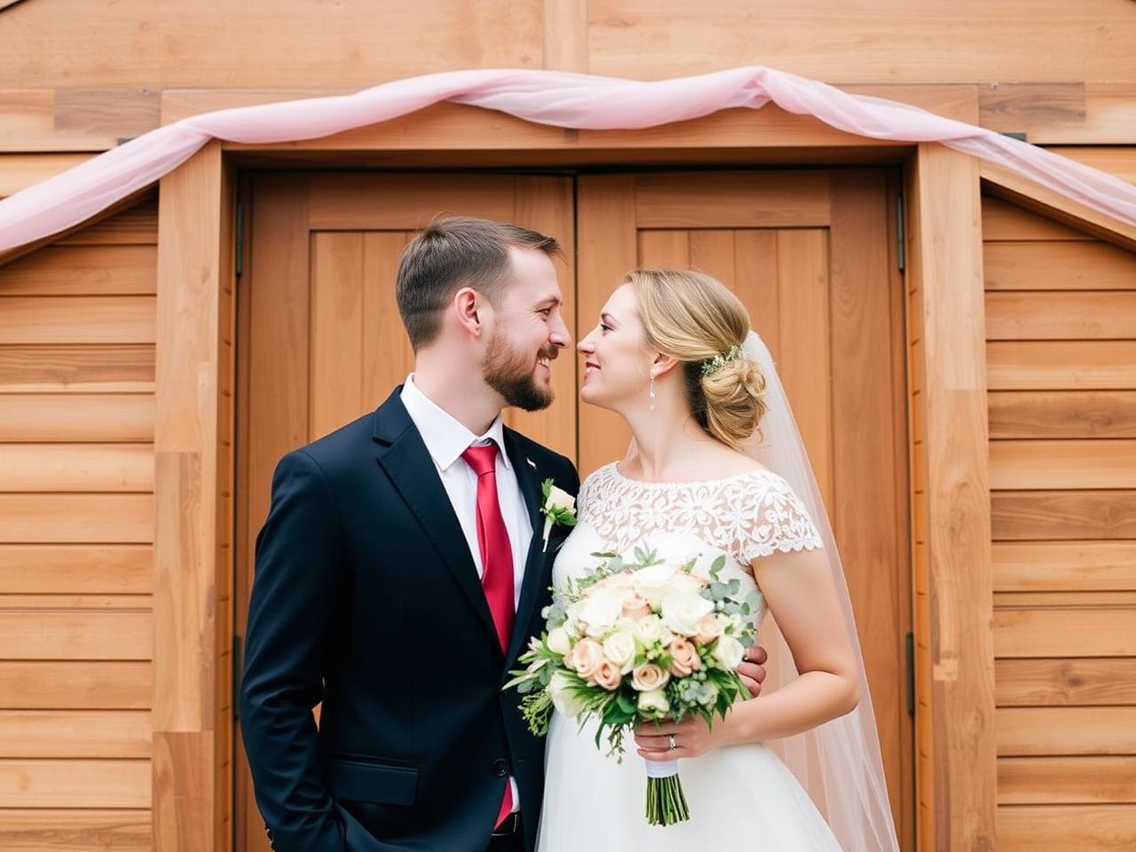 Last-Minute Wedding Planning: How to Organize Your Big Day in Under 30 Days