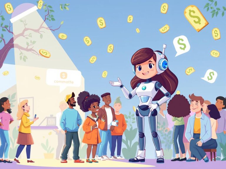 How to Make Money with ChatGPT: A Comprehensive Guide for Beginners