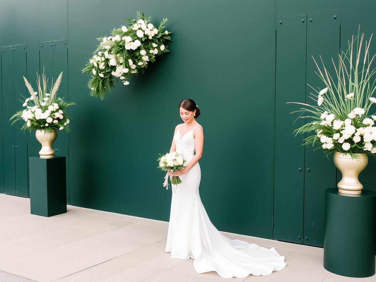 10 Modern Wedding Trends That Couples Are Loving Right Now