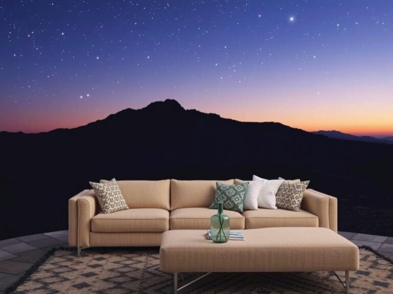 Celestial Spaces