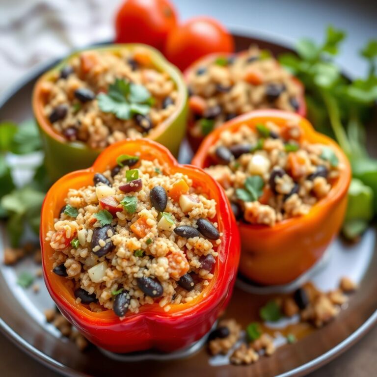 Healthy dinner recipes to lose weight
