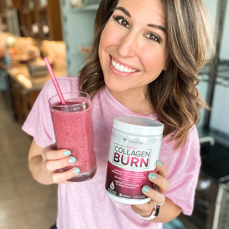 vitauthority collagen reviews