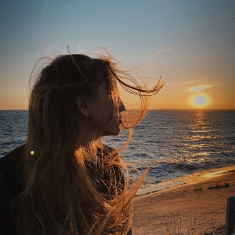 AI will generate how u look like