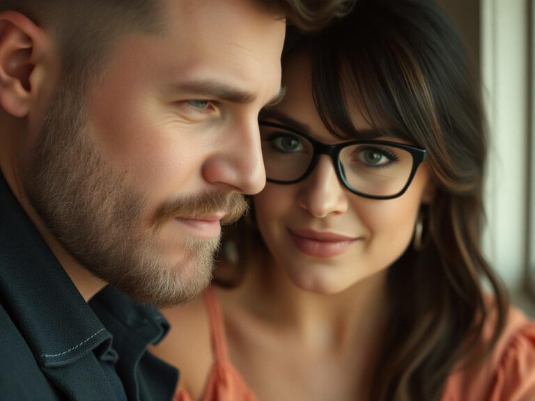 Is your ideal partner real