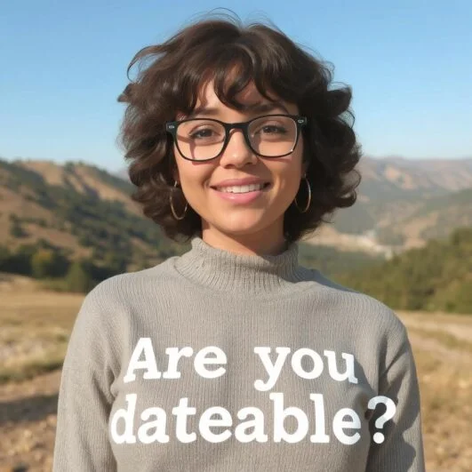 are you dateable?