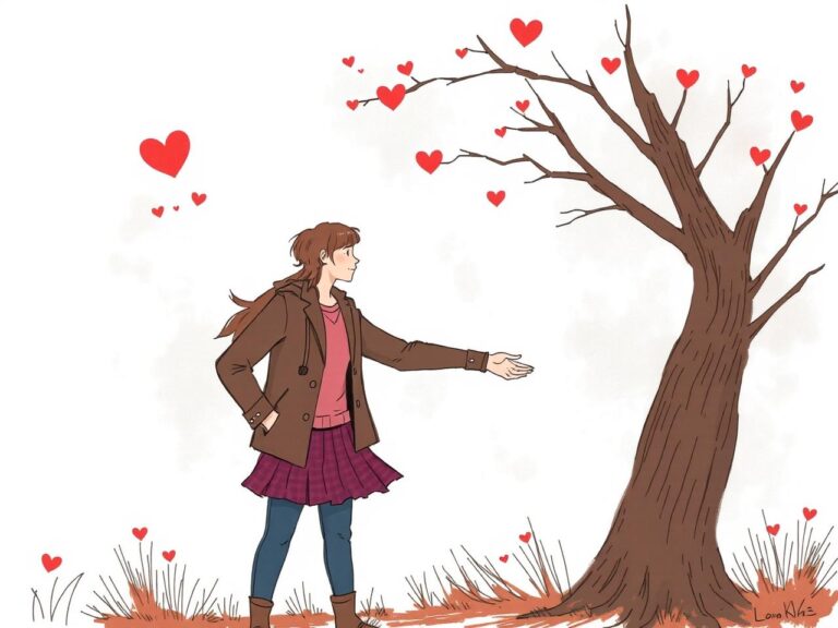 design a love interest for a story and i’ll tell you why people love you