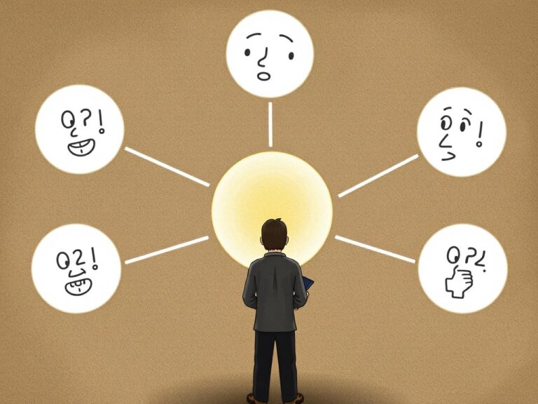 predicting what will happen to you in next year