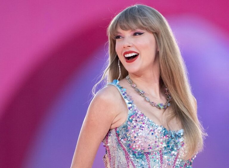 what iconic female celebrity you are based on your personality/features