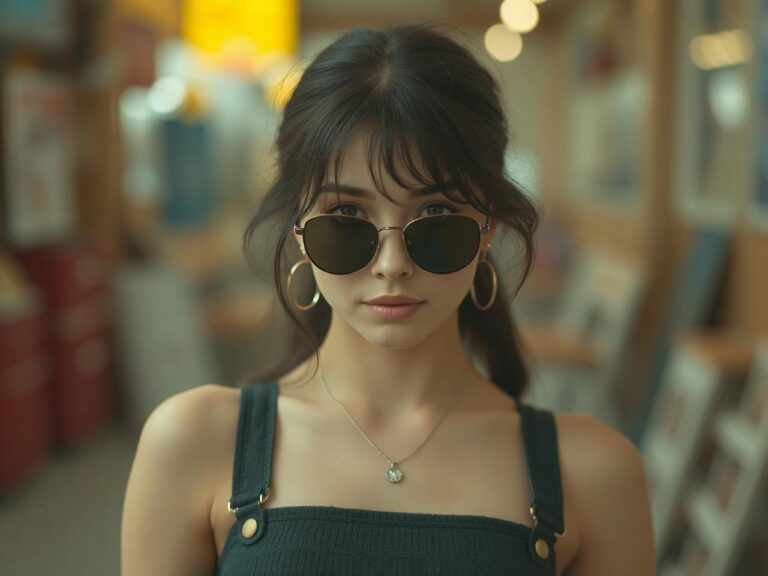 whats ur ideal type