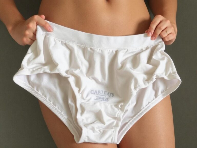 What type of underwear are you?