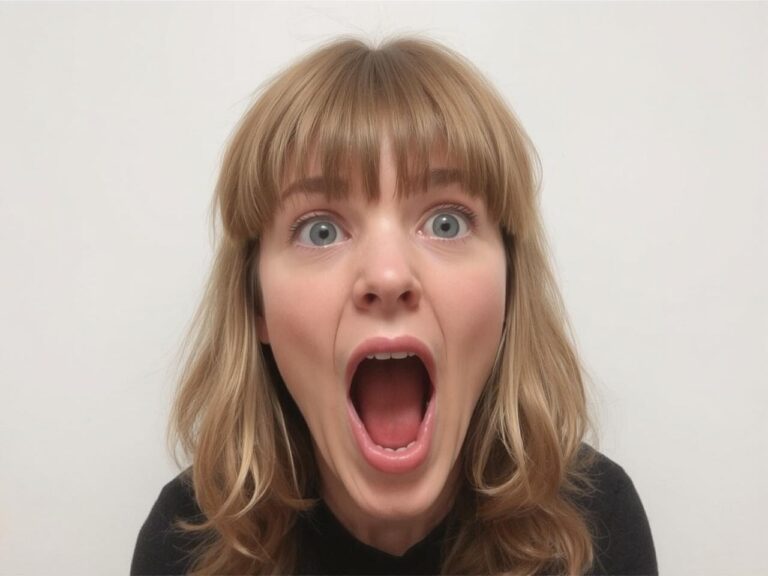 what strangely specific feeling are you?