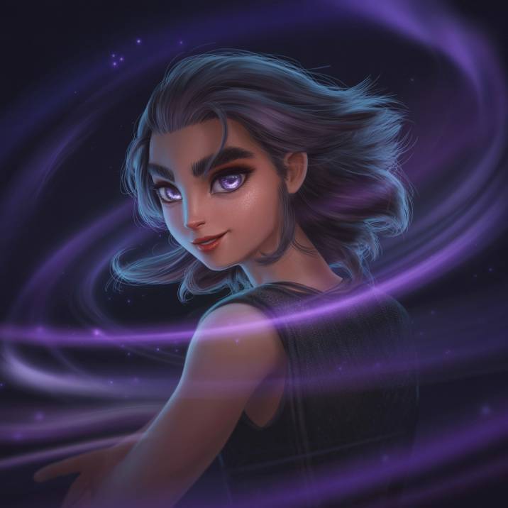 would i go crazy for you as a character