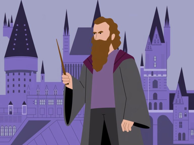 Which Fictional World Do You Belong In?