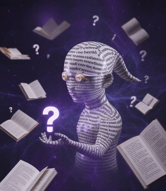 Which character from my fake scenarios are you?