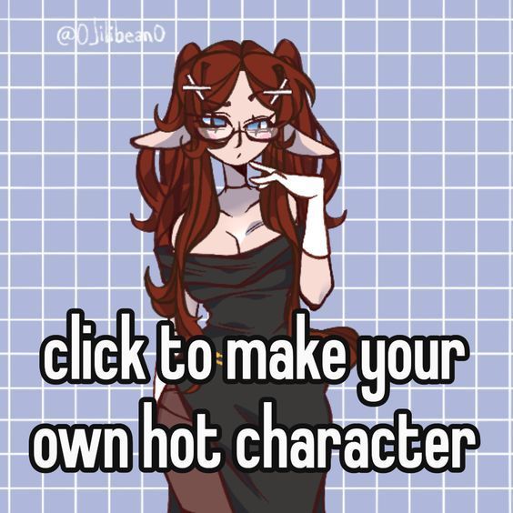 Gorly Character Maker ;D