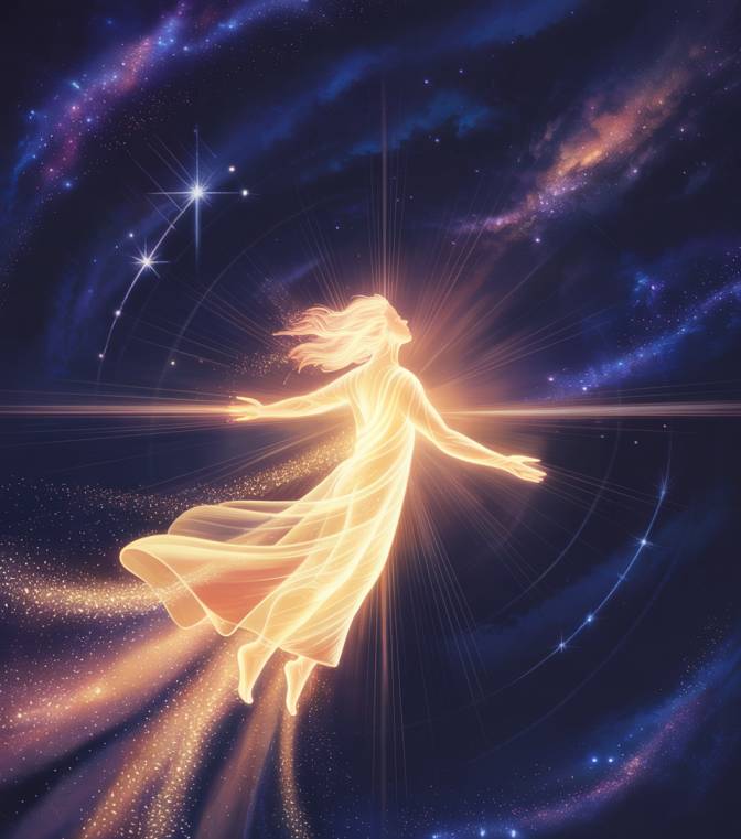 If you were a star, which one would you shine as?