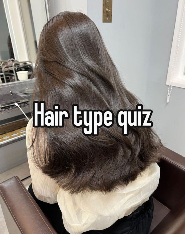Real Hair Type