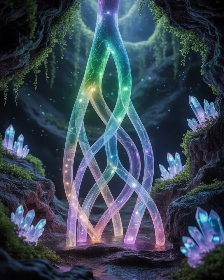 which primal source are you connected to?