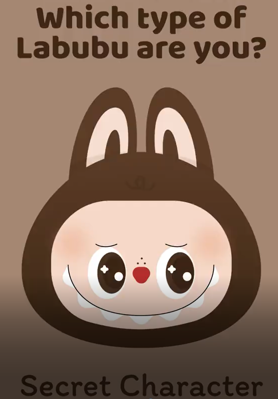 Which Labubu Are You