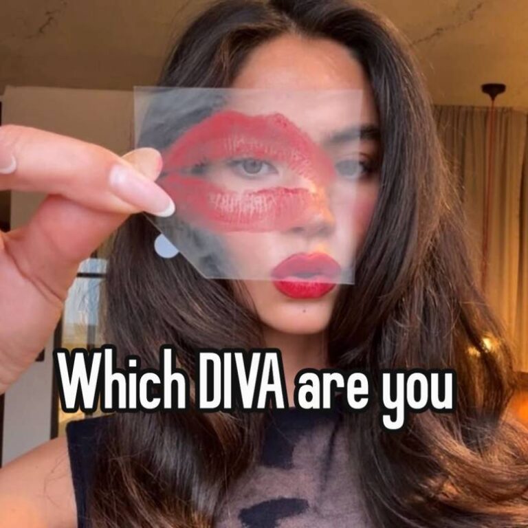 Which DIVA are you