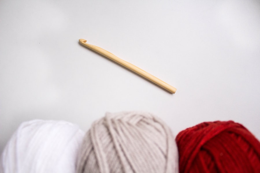 Crochet
