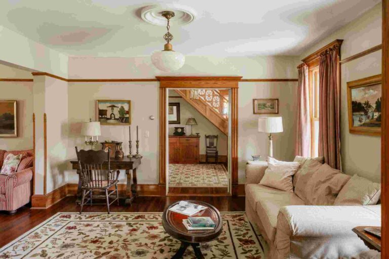 10 Dreamy Cottagecore Decor Ideas for a Cozy, Aesthetic Home