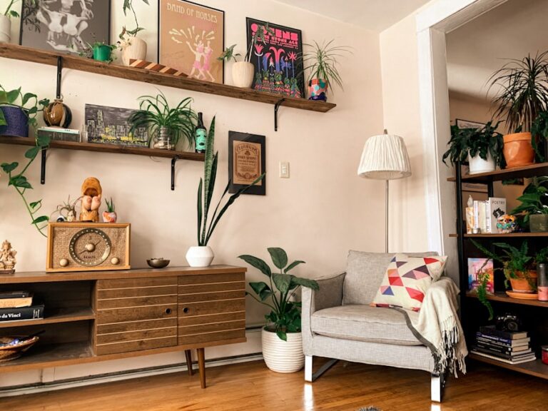 Photo Boho Décor