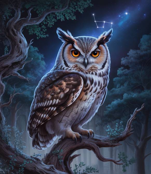 what is your spirit animal