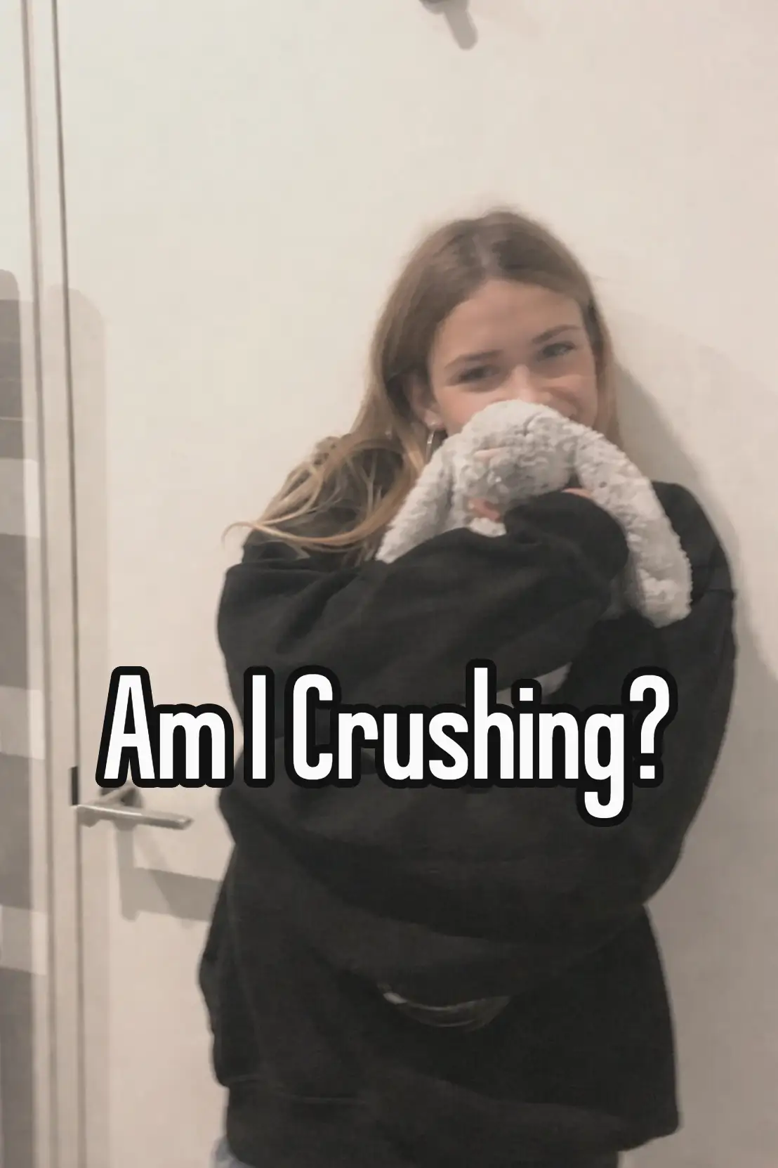 Am I Crushing
