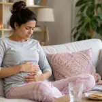 What Does Bloating Actually Mean
