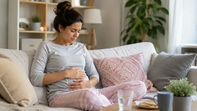 What Does Bloating Actually Mean